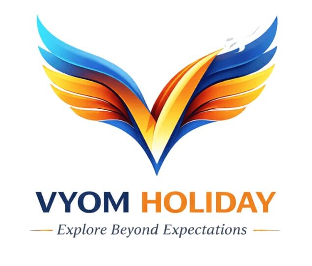 Vyom Holiday
